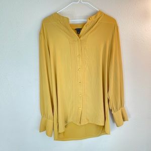 Ann Taylor Button up shirt